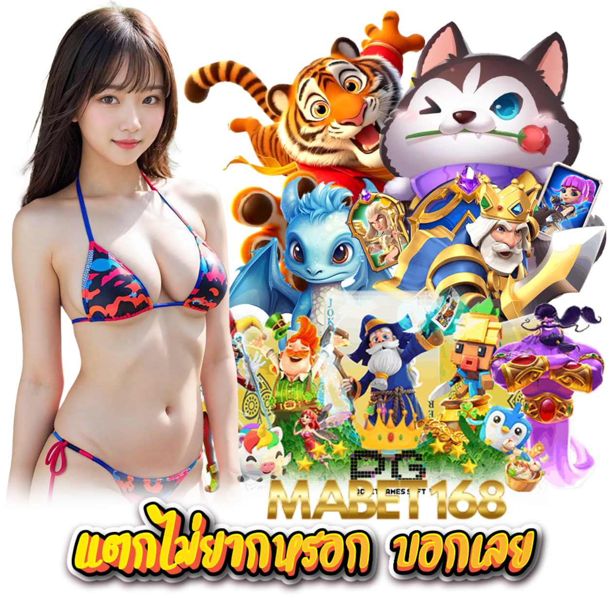 MABET168 สล็อต