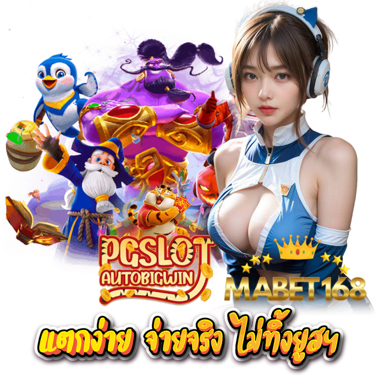 MABET168 สล็อตเว็บตรง